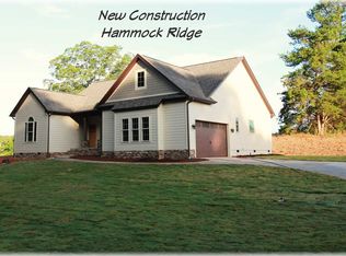 163 Hammock Ridge Dr, Seneca, SC 29672