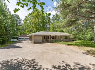 4913 Cth G #G, Eagle River, WI 54521