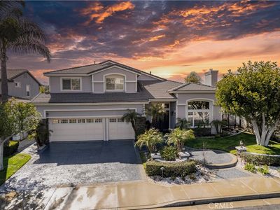 775 S Canyon Mist Ln, Anaheim, CA, 92808