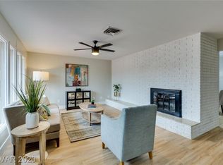 477 Hazel St, Henderson, NV 89015
