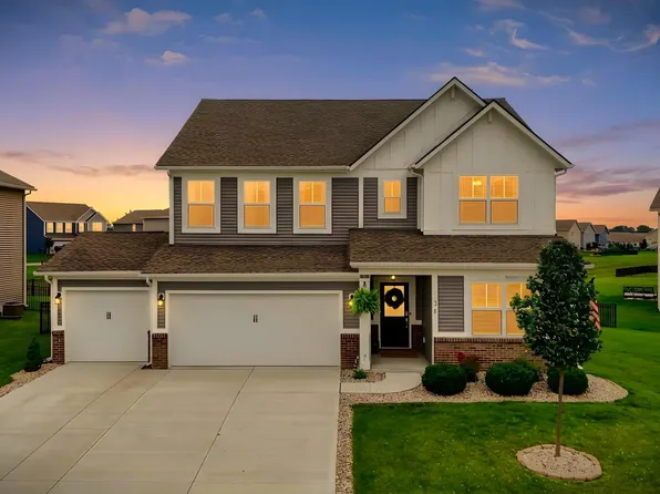 36 Lively Pl, Cicero, IN 46034