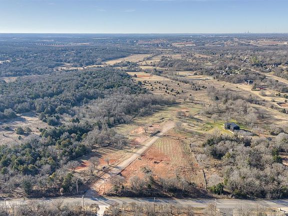 2nd image of E Sorghum Mill Rd