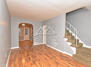 6950 Glenheights Rd, Baltimore, MD 21215