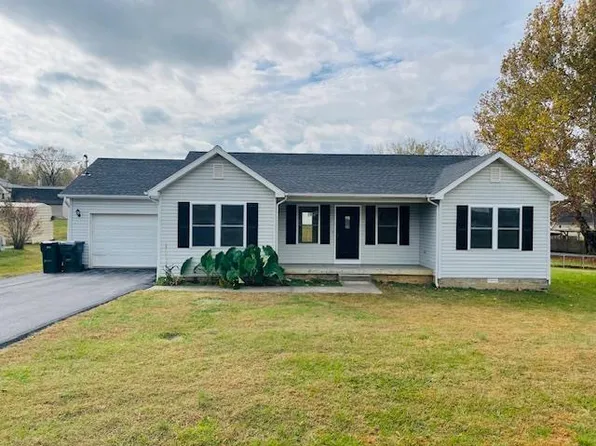 120 Audubon Loop, Madisonville, KY 42431