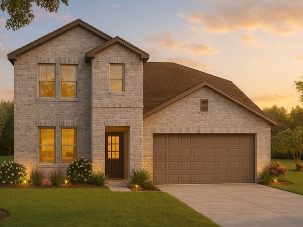 Home for Sale in Anna TX