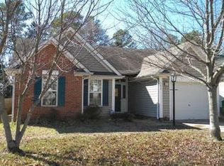 7417 Fallow Ln, Charlotte, NC 28273
