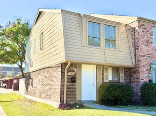 7980 Grove Ridge Dr, Houston, TX 77061