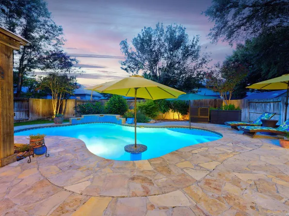 3035 Fall Mist Dr, San Antonio, TX 78247
