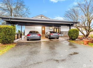 Blaine Land Co's, Blaine, WA 98230