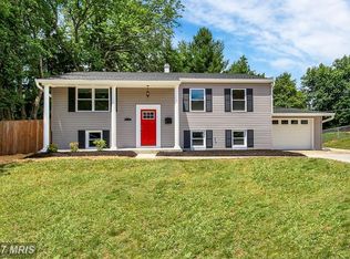 37 Greenview Ave, Reisterstown, MD 21136