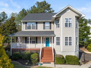 202 Maple Tree Ln, Barboursville, VA 22923