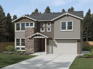 13402 Little Bear Creek Pl, Woodinville, WA 98072