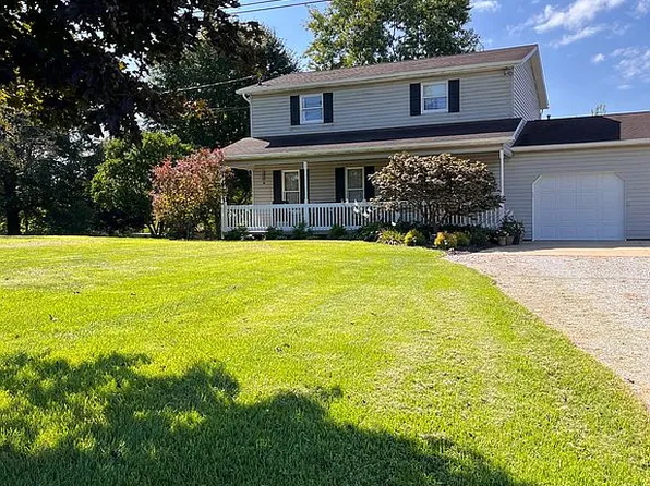 13518 State Route 550, Fleming, OH 45729