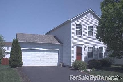 Winchester Highlands Sub-Division