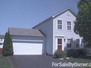 6636 Warriner Way, Canal Winchester, OH