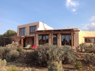 33 Kestrel, Ramah, NM 87321