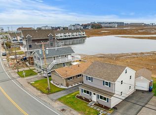 543 Winnacunnet Rd, Hampton, NH 03842