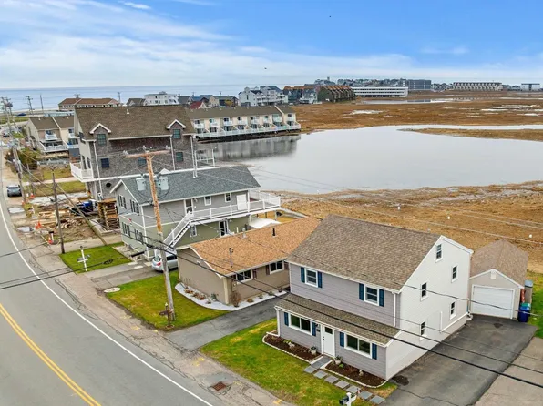 543 Winnacunnet Road, Hampton, NH 03842