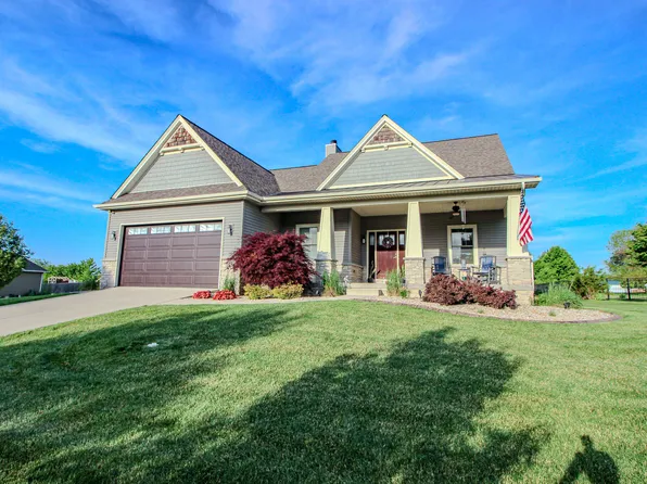 513 Gentile Ct, Valparaiso, IN 46385