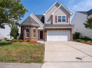 3612 Purebred Dr, Virginia Beach, VA 23453