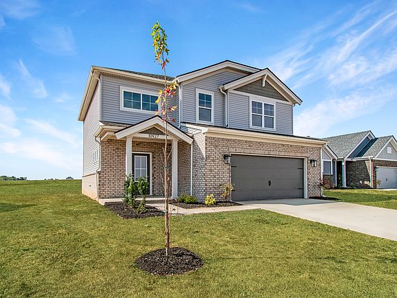 3rd image of 10927 Chickasaw Ct Lot 177