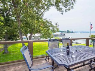 315 Granite Shoals Ln, Sunrise Beach, TX 78643