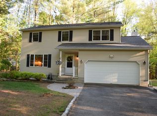 17 Canyon Crossing Rd, Greenfield Center, NY 12833