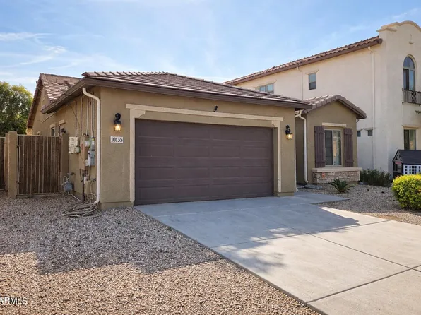 10135 W WIER Avenue, Tolleson, AZ 85353