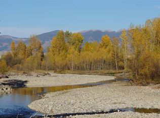 20 Heeb Rd, Manhattan, MT 59741