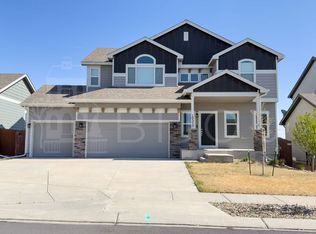 10355 Evening Vista Dr, Peyton, CO 80831