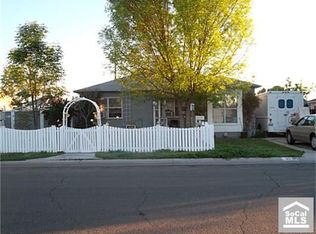 8051 Taylor St, Buena Park, CA 90621