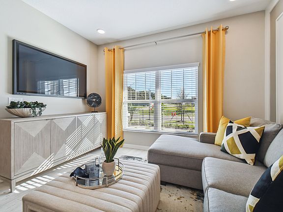 Interior - Representational Photo