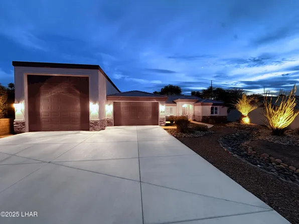 3600 Challenger Dr, Lake Havasu City, AZ 86406
