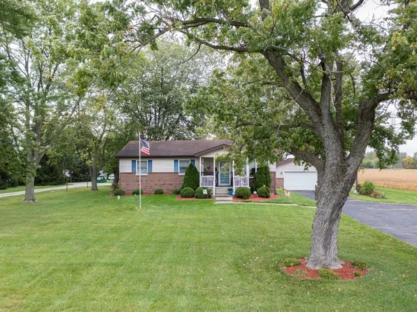 522 N 750 W, Hobart, IN 46342