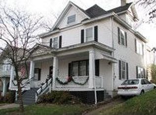 920 Wasena Ave SW, Roanoke, VA 24015