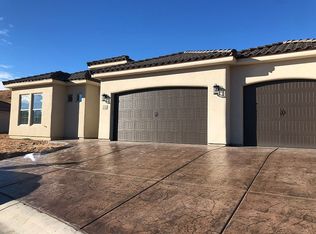 776 Tivoli Crescent St, Mesquite, NV 89027