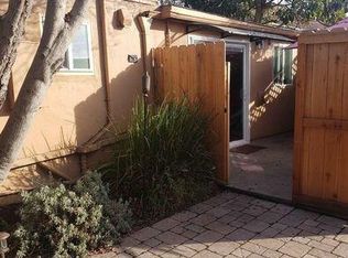 657 65th St #B, Oakland, CA 94609