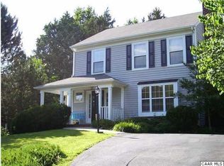 2076 Winterfield Cir, Charlottesville, VA
