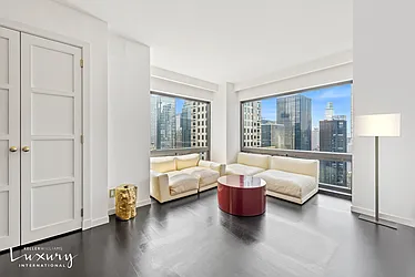 Rented by Keller Williams NYC