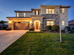 5360 Brentford Way, El Dorado Hills, CA