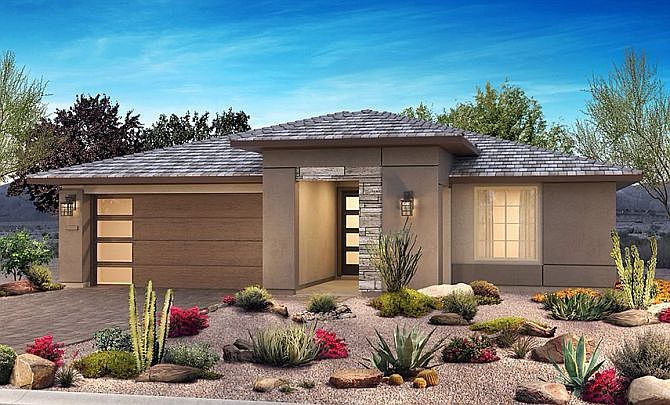 Exterior H Color 10