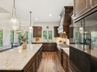 204 Chisholm Trl, Highland Village, TX 75077