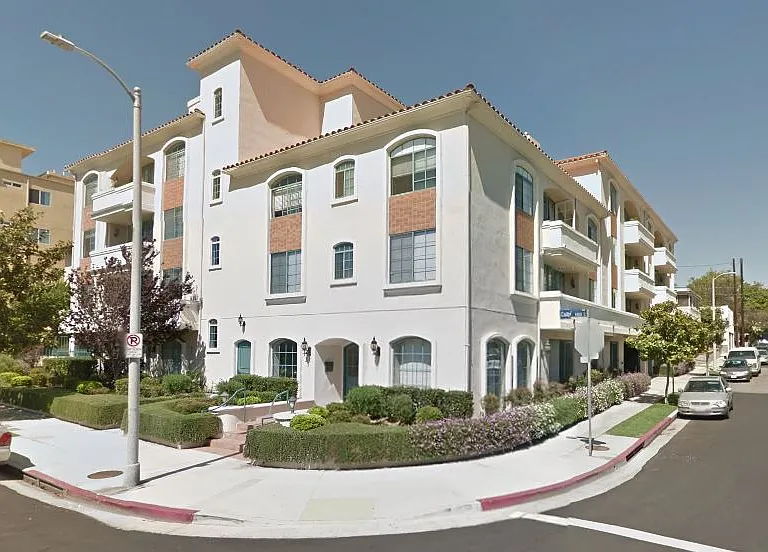 1430 Colby Ave #205 — Photo 6
