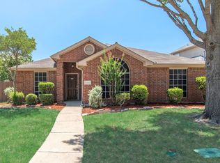 10809 Huntington Rd, Frisco, TX 75035