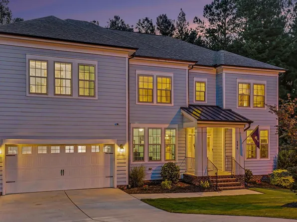 294 Dongola St, Clayton, NC 27520