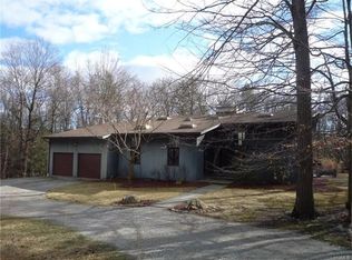 88 Moog Rd, Garrison, NY 10524