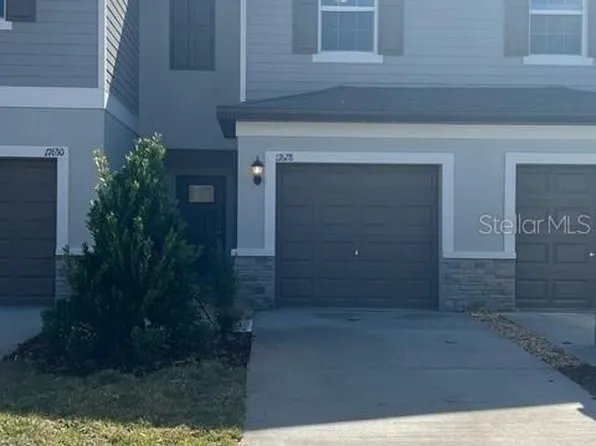17628 Nectar Flume Dr, Land O Lakes, FL 34638