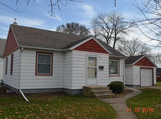 201 20th St SE, Austin, MN 55912