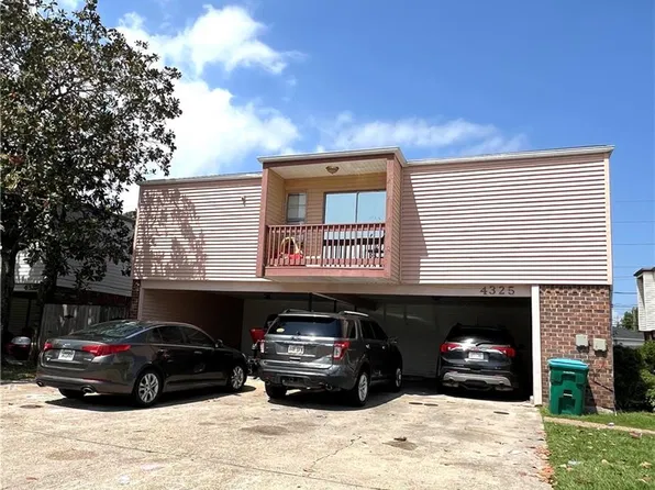 4325 Loire Dr, Kenner, LA 70065