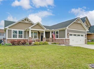 9334 Lakeside St, Tipp City, OH 45371